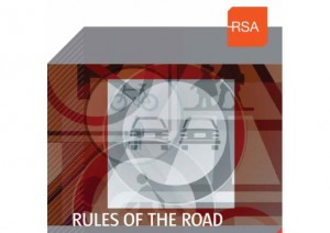 Rules of the road ang