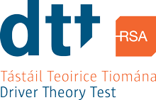 driving theory test online